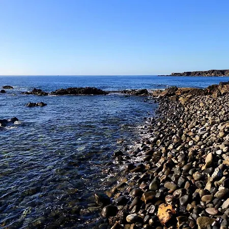 La Terraza De La Jaca Arico