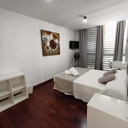 Apartmán La Terraza De La Jaca *