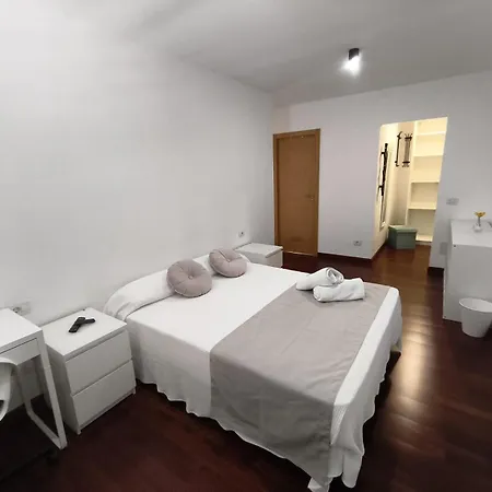 La Terraza De La Jaca Appartement *