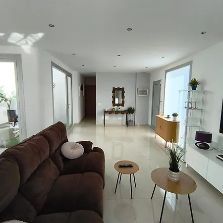 La Terraza De La Jaca Appartement *