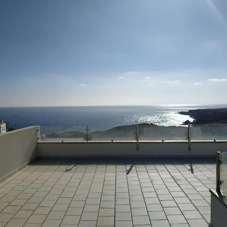 Apartmán La Terraza De La Jaca