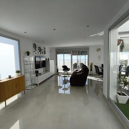 La Terraza De La Jaca Appartement *