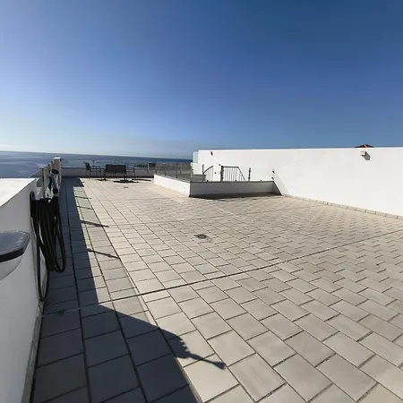 La Terraza De La Jaca شقة
