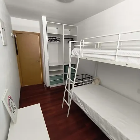 La Terraza De La Jaca Arico