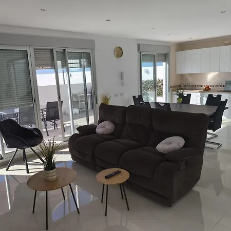 Apartmán La Terraza De La Jaca