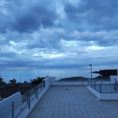La Terraza De La Jaca شقة *