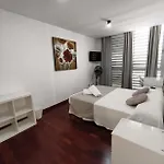 דירה La Terraza De La Jaca *