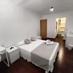 La Terraza De La Jaca דירה *