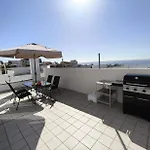 דירה La Terraza De La Jaca Arico