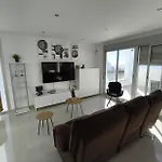 La Terraza De La Jaca דירה *