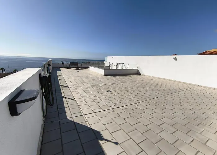 La Terraza De La Jaca 公寓