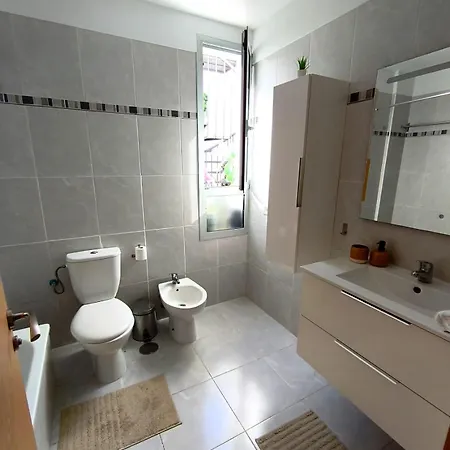 Daire La Terraza De La Jaca *