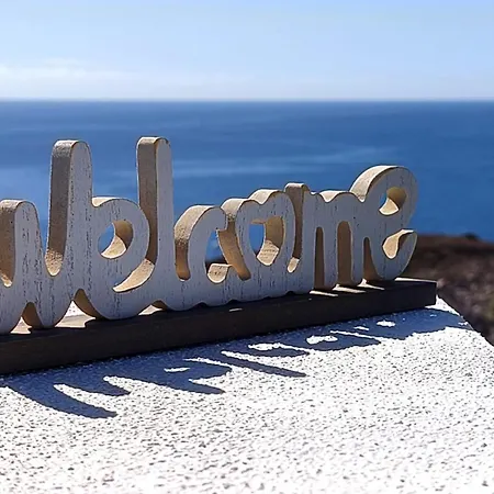 La Terraza De La Jaca Daire Arico