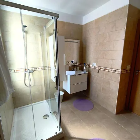 Daire La Terraza De La Jaca *