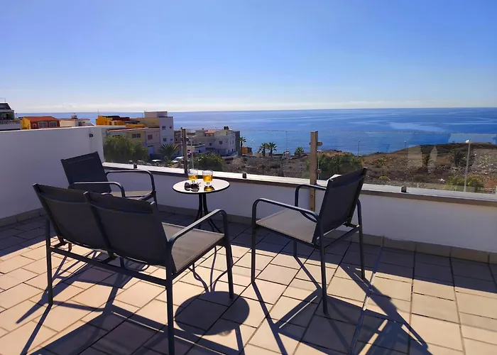 La Terraza De La Jaca