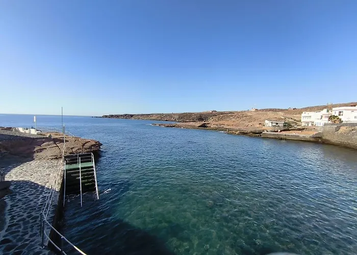 La Terraza De La Jaca Appartement *