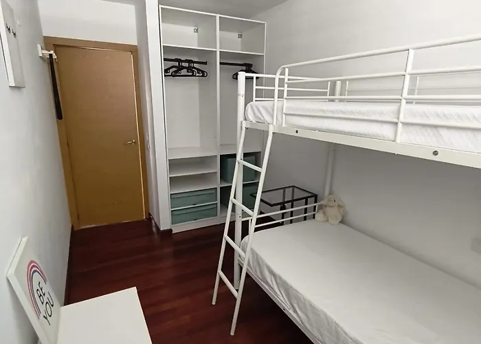 La Terraza De La Jaca Arico