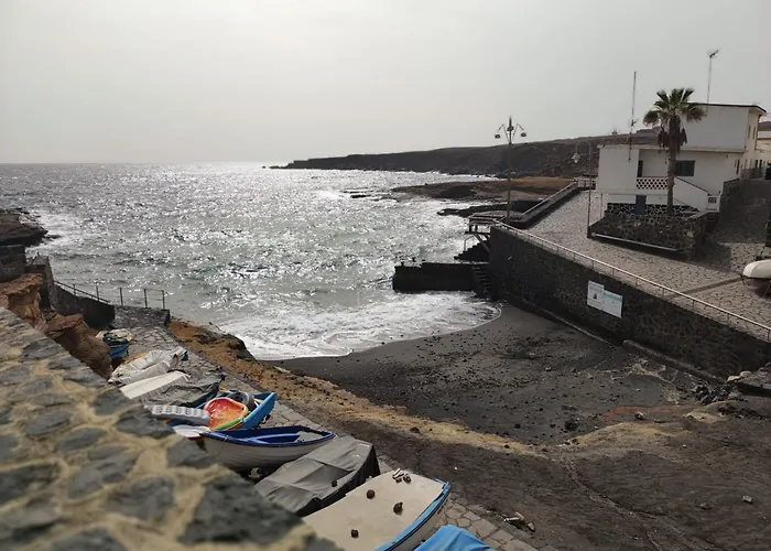 La Terraza De La Jaca