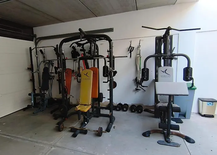 Appartement La Terraza De La Jaca