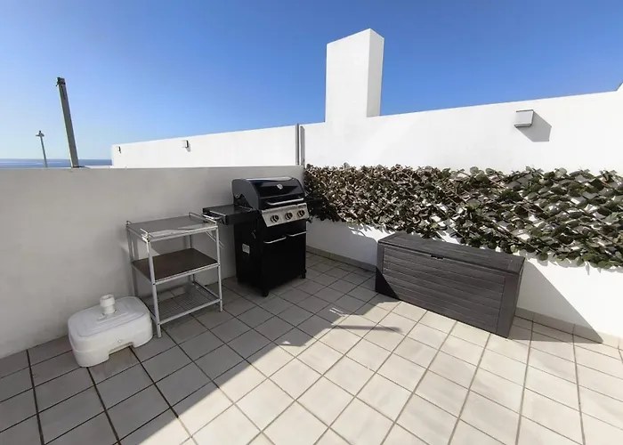 Appartement La Terraza De La Jaca Arico