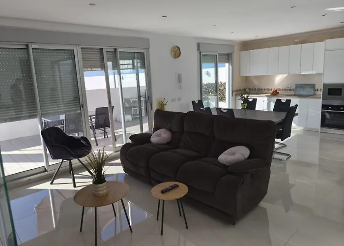 Appartement La Terraza De La Jaca