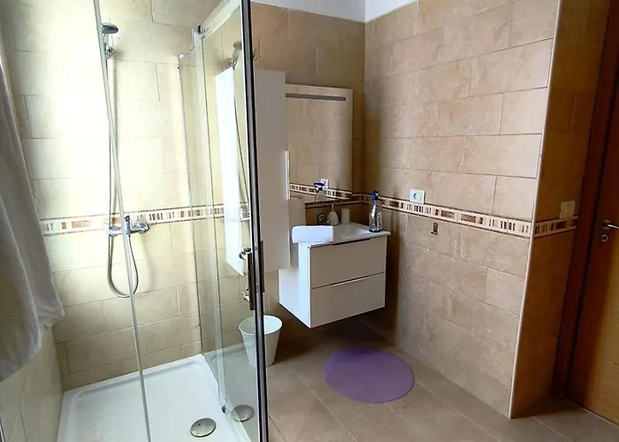 Appartement La Terraza De La Jaca *